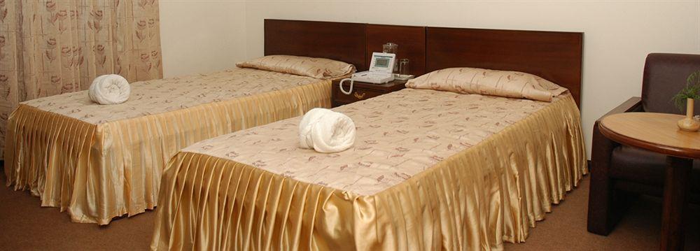Hotel Travel Inn Pokhara Exterior photo