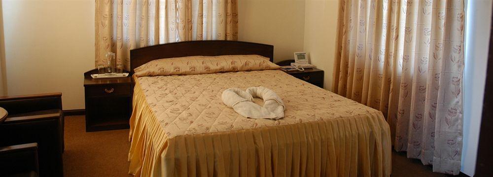 Hotel Travel Inn Pokhara Exterior photo