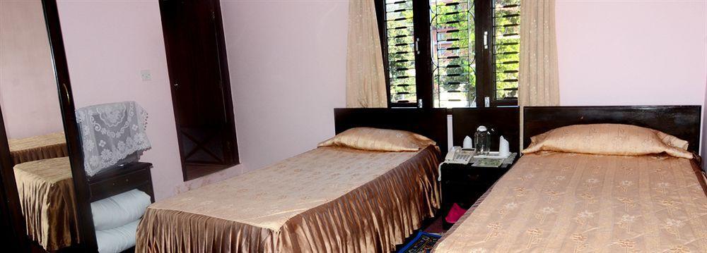Hotel Travel Inn Pokhara Exterior photo