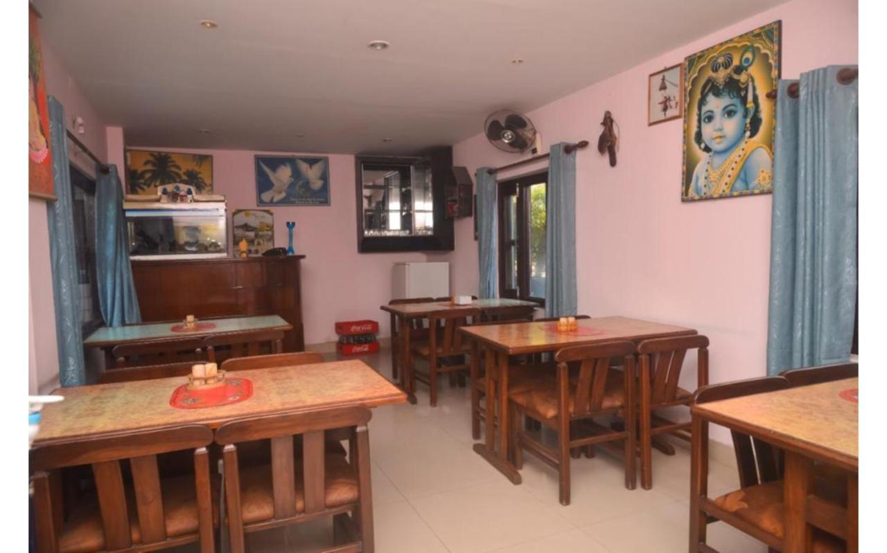 Hotel Travel Inn Pokhara Exterior photo